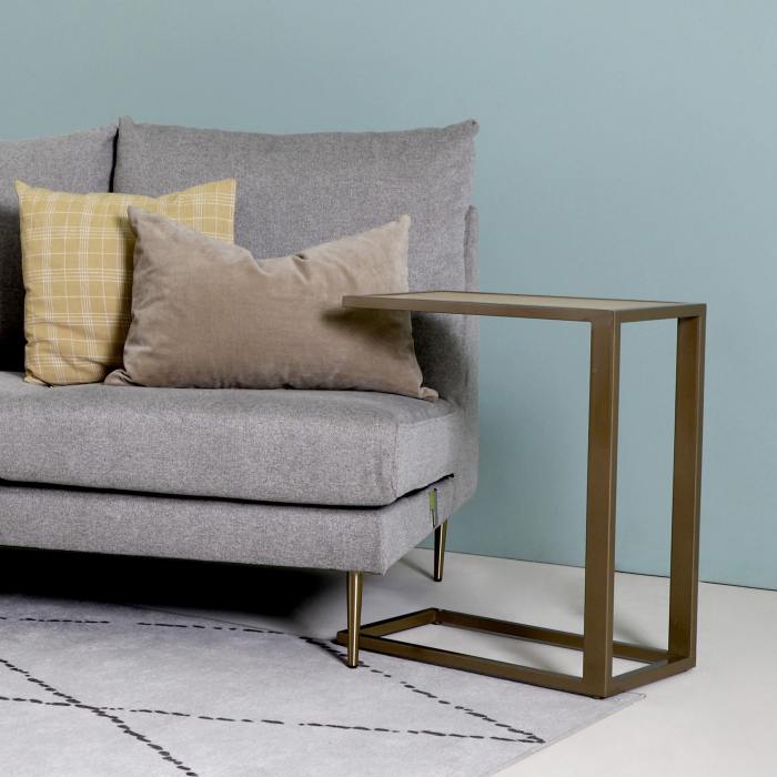 Ginette 2–Seater Sofa